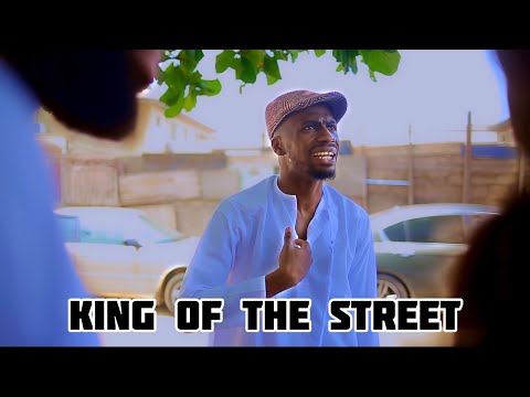 Juga-King-Of-The-Street-Josh2Funny Comedy Video