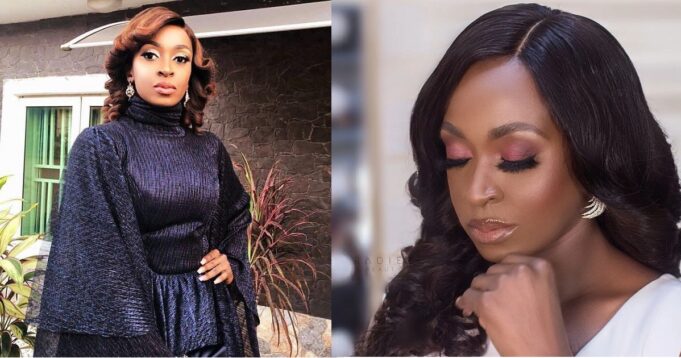 Kate Henshaw's cleaner