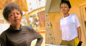 Young Nigerian lady dies