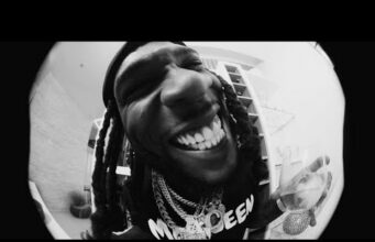 Burna Boy Last Last Video