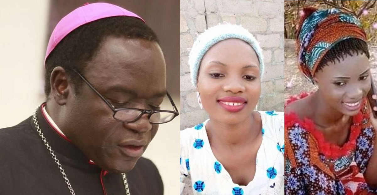 Alleged blasphemy: Bishop Kukah condemns killing of female student in Sokoto; calls for calm
