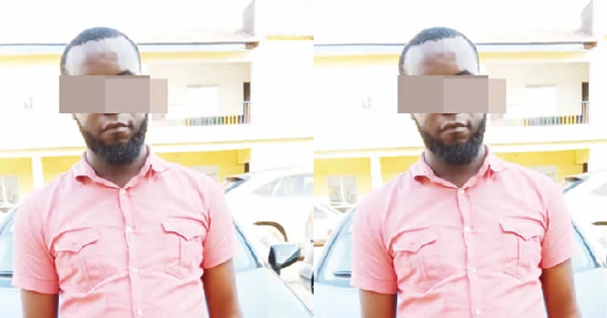 Police arrest prophet over fake prophecy in Edo state