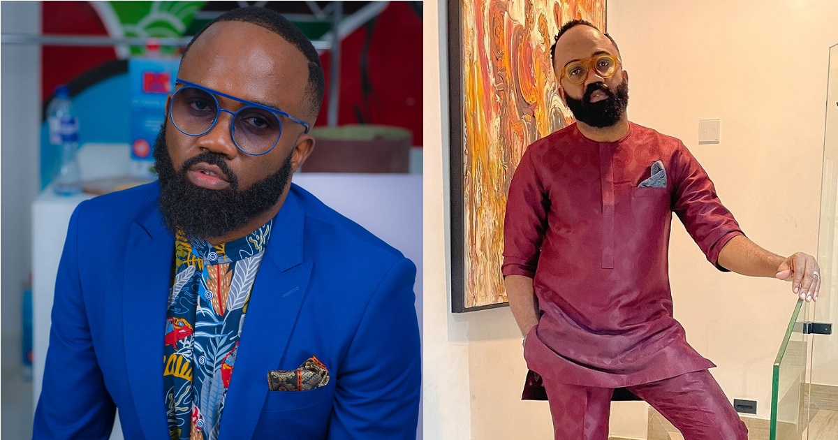 Noble Igwe