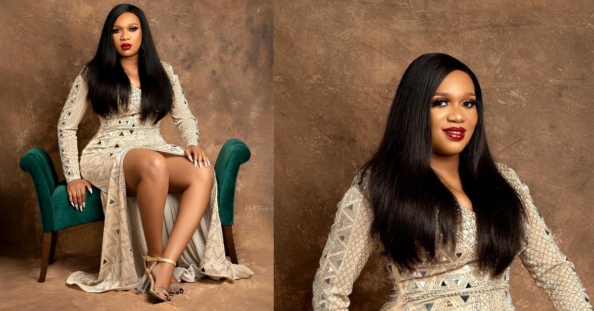 The way some married women cheat on their husbands especially in Lekki is alarming – Businesswoman, Sandra Iheuwa says