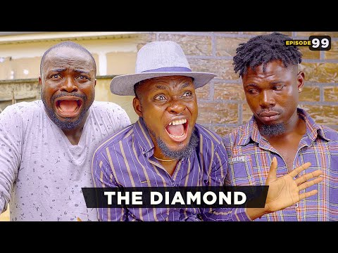 The-diamond-mark-angel-comedy Comedy Video