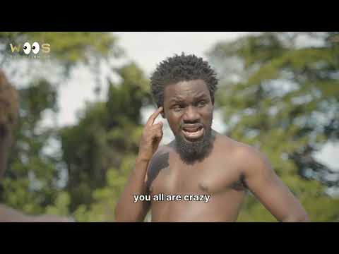 The-serial-killers-house-officer-woos Comedy Video