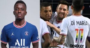 Idrissa Gueye boycotts