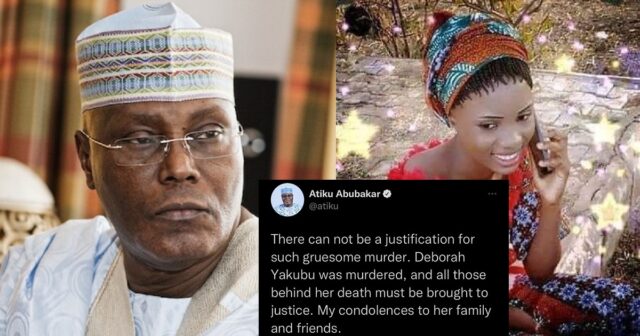 atiku tweet