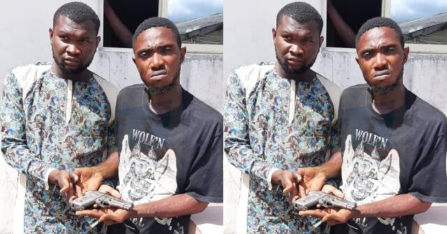 bayelsa-ft Man recalls