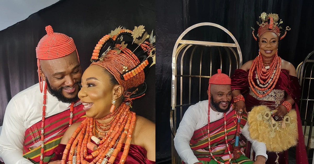 Blossom Chukwujekwu finds