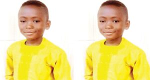 Lagos pupil vomits