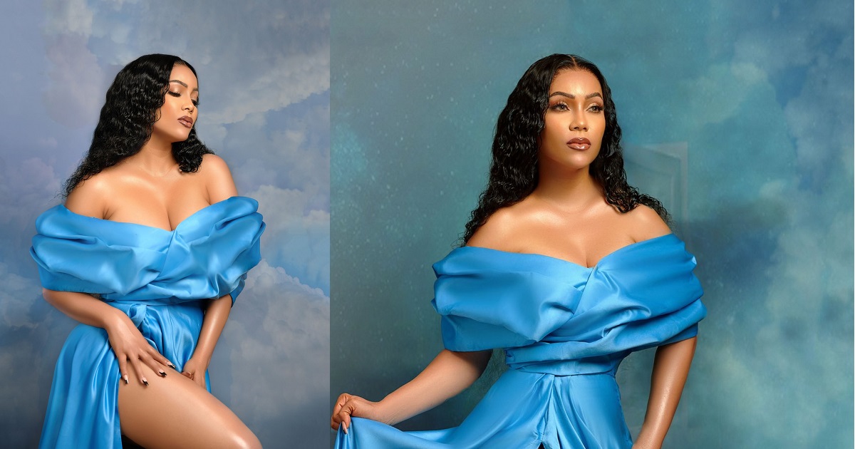 BBNaija’s Maria claims she is turning 30….but her former School mates say she might be older than that age.
