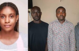 “Female suspect conspired with others to murder Abuja corps member to separate her from her lover” – Police
