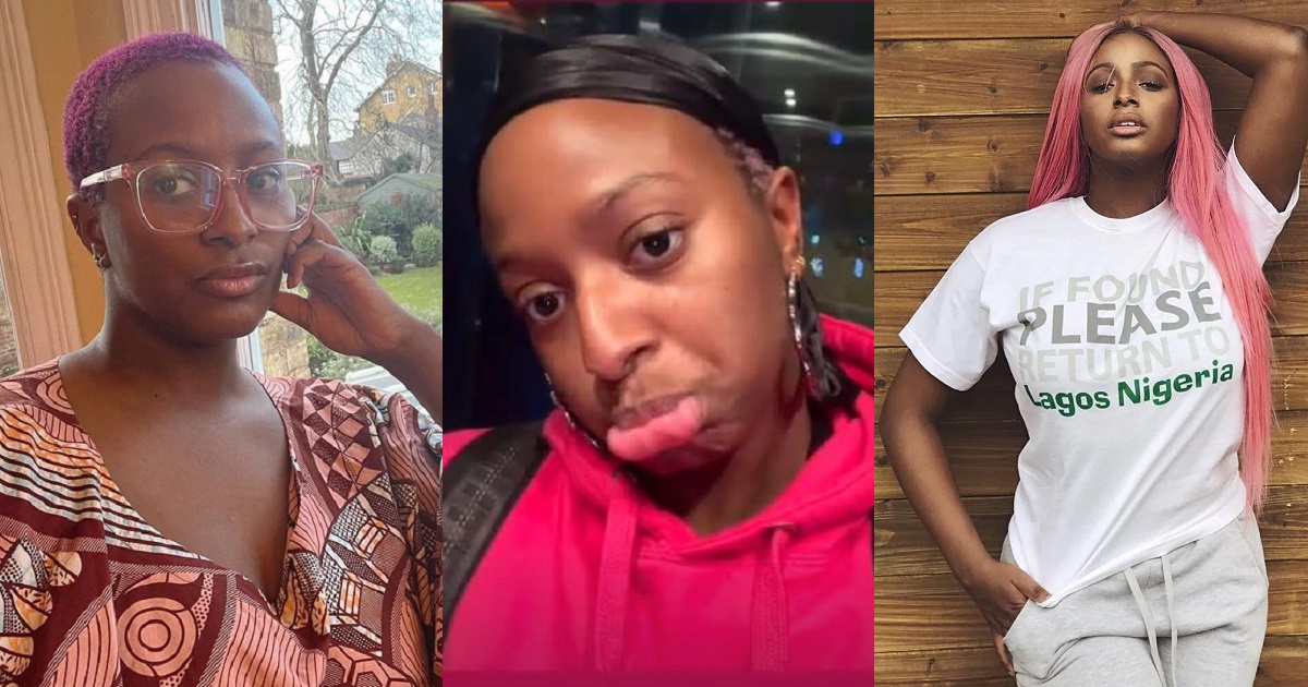 “I’m going through a rough time” — DJ Cuppy cries out