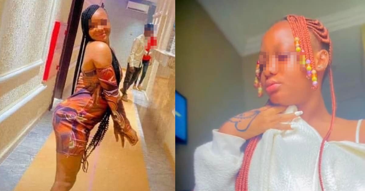Nigerian lady found dead in a hotel in Ebonyi state with her private part reportedly missing