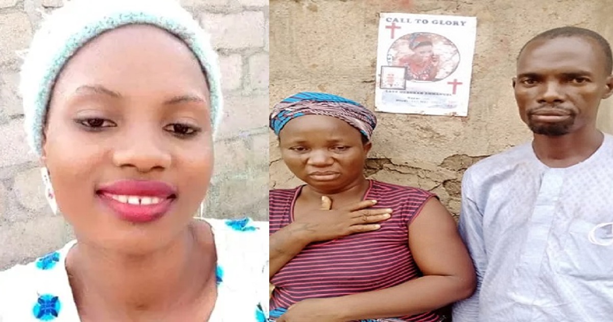 Alleged blasphemy: “None of our children will attend school again” – Deborah Samuel’s parents 