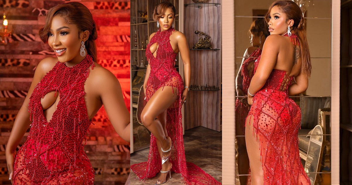 “I want to have an OnlyFans account, but I’m scared of people’s reaction” – Mercy Eke