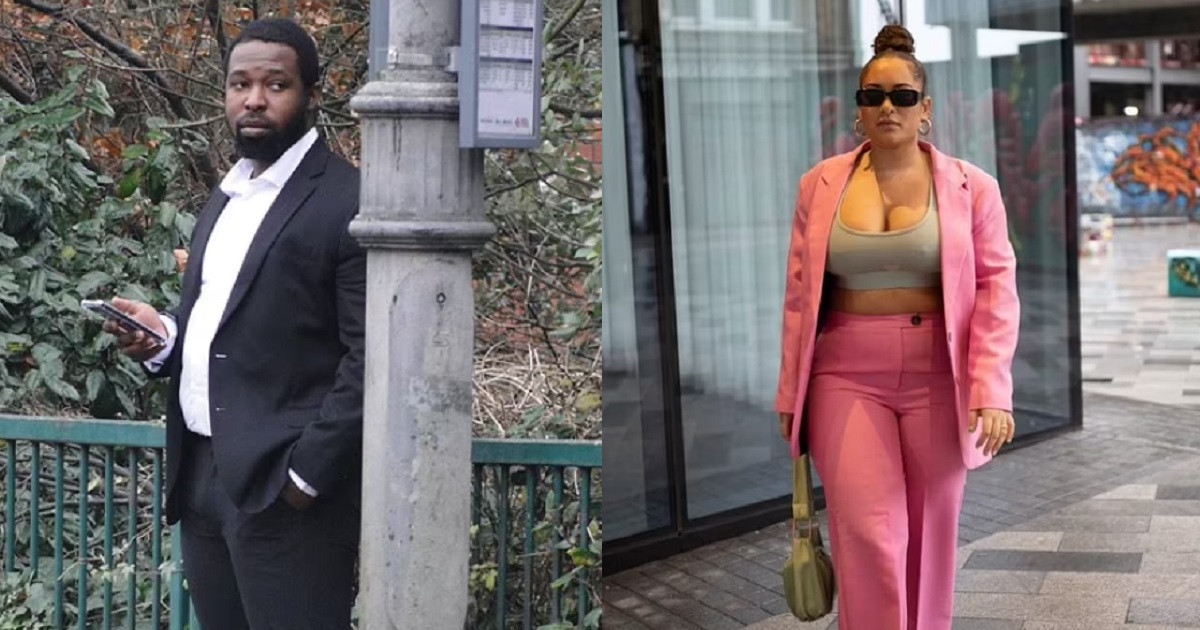 Nigerian man in court for stalking a woman in the UK
