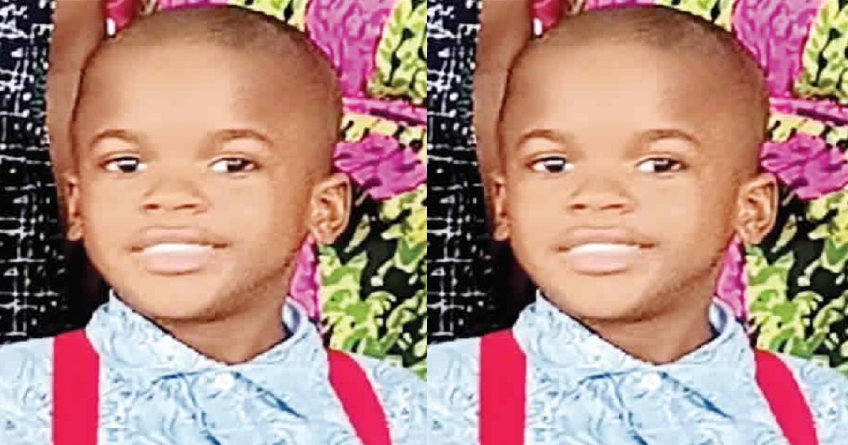 Fiveyearold boy drowns during swimming lesson in Lagos