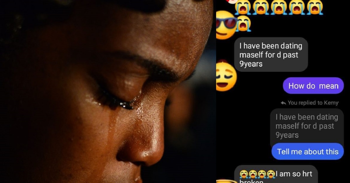 He Saved My Number As Landlord S Son Lady Left Heartbroken After