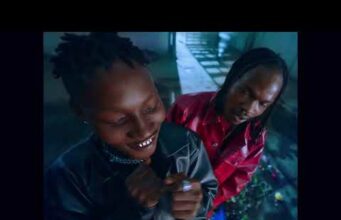 Naira Marley O’dun Video