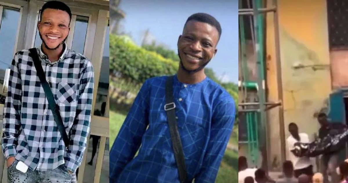 Ibadan Polytechnic confirms death of student who died during marathon intercourse with lover