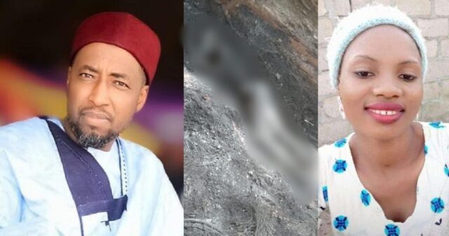 ima-ft Imam of National Mosque writes