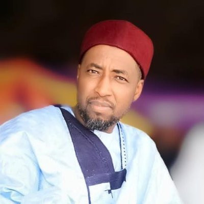 Imam of National Mosque writes