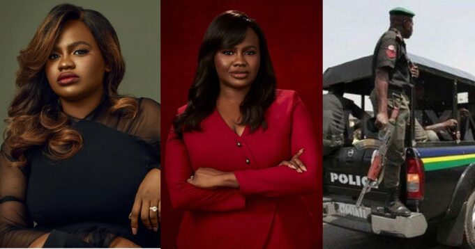 Jade Osiberu reveals