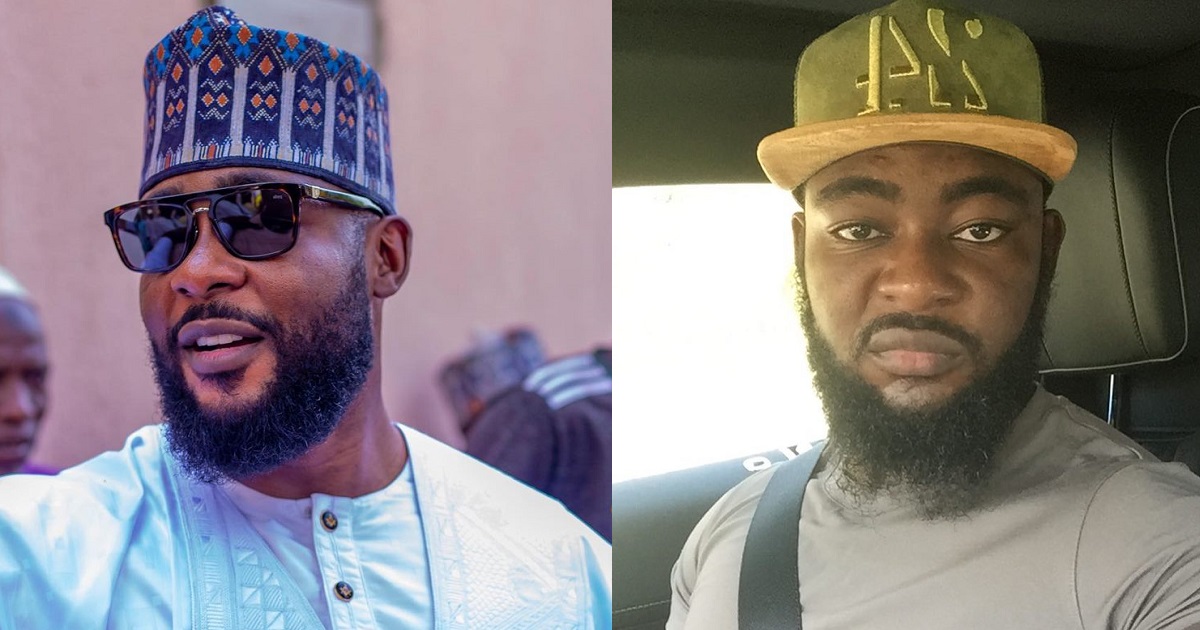 “The punishment for blasphemy is DEATH!” – Dangote’s son-in-law, Jamil Abubakar writes