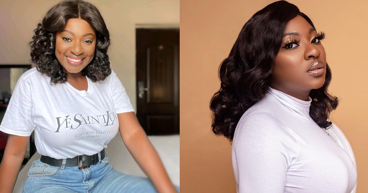 Actress Yvonne Jegede recounts how she was almost robbed on Third mainland bridge