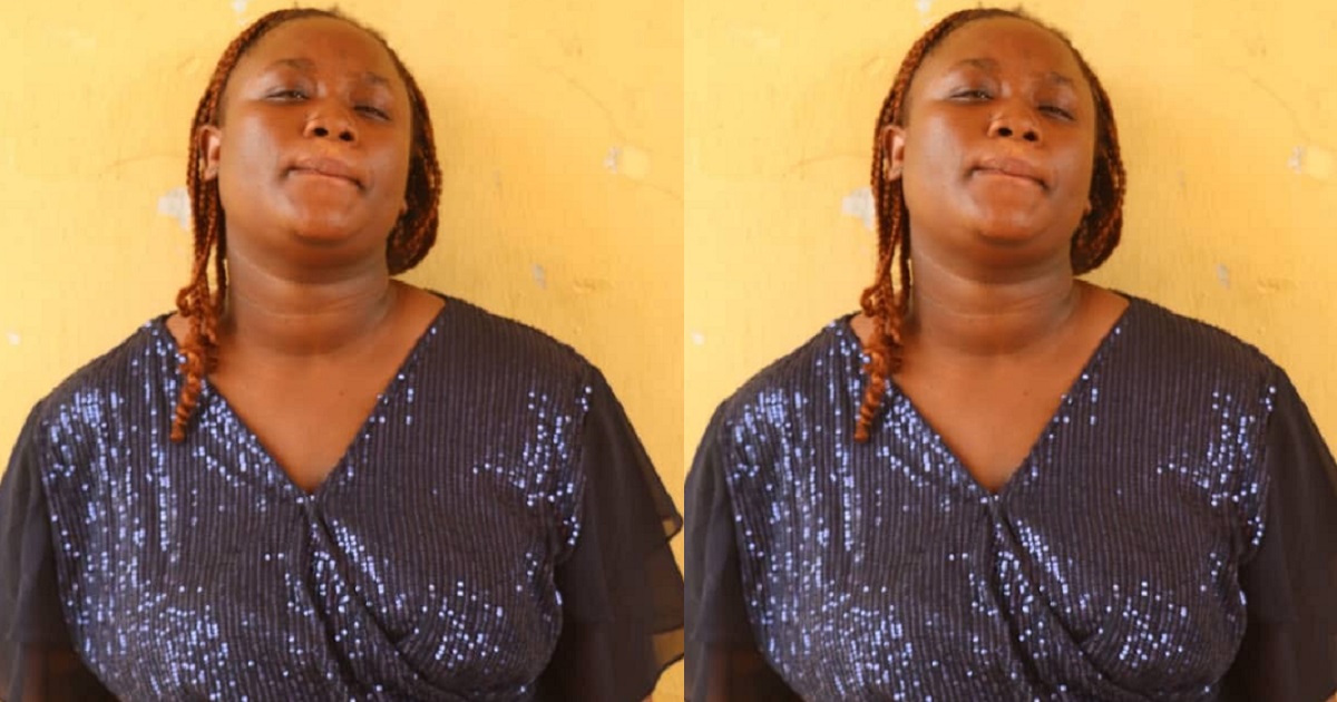 Police arrest woman for allegedly duping job seekers of over N10m in Niger state