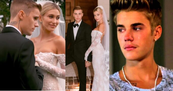 Justin Beiber reveals