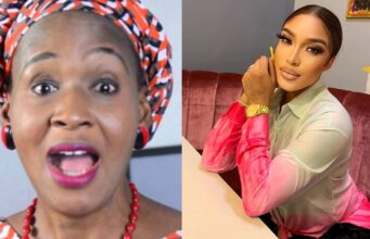 Kemi Olunloyo slams