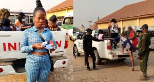 A 24-year-old woman, Mercy Sese, has been sentenced to 7 years imprisonment by a Federal High Court sitting in Makurdi, Benue State, for sex trafficking.