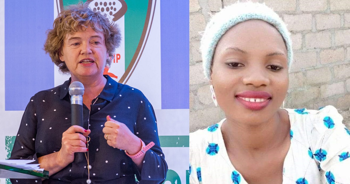 Alleged Blasphemy: "Those who killed Deborah Samuel in Sokoto must be ...