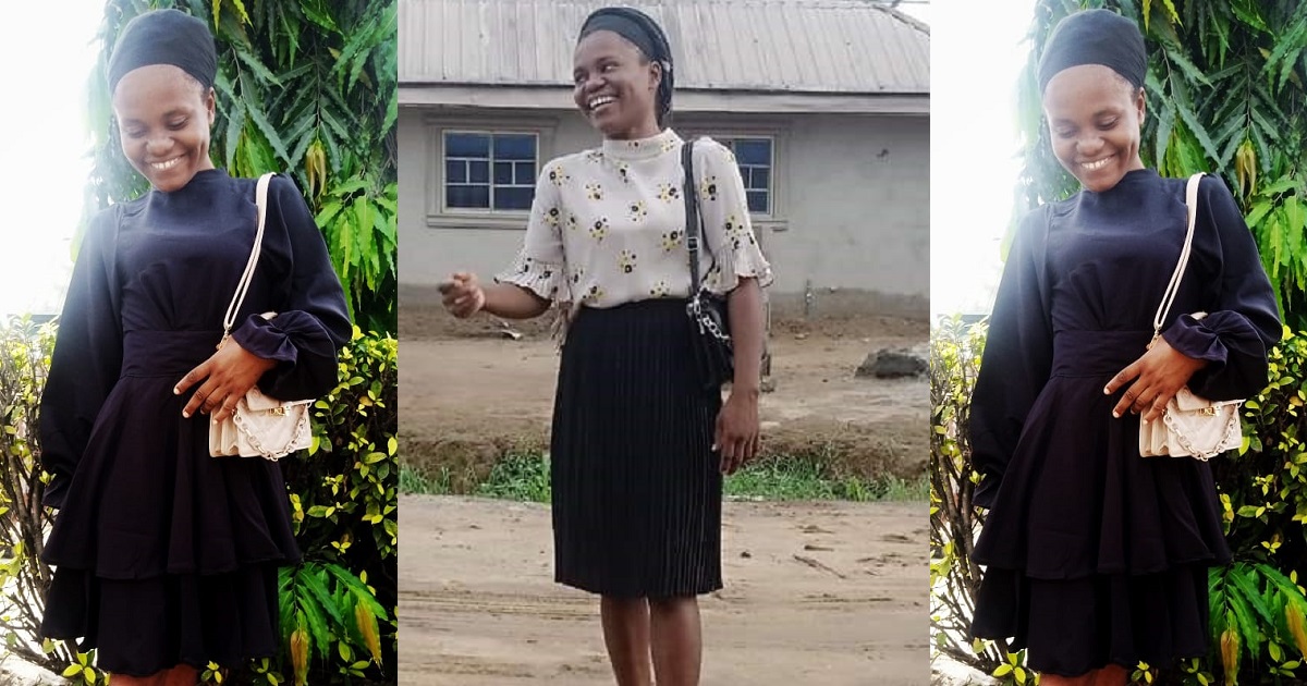 “We don’t please men with our bodies and are always blessed men with godly men” – Deeper Life lady lists ’20 facts’ about godly female members of her church