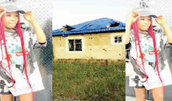Hemp seller allegedly slits