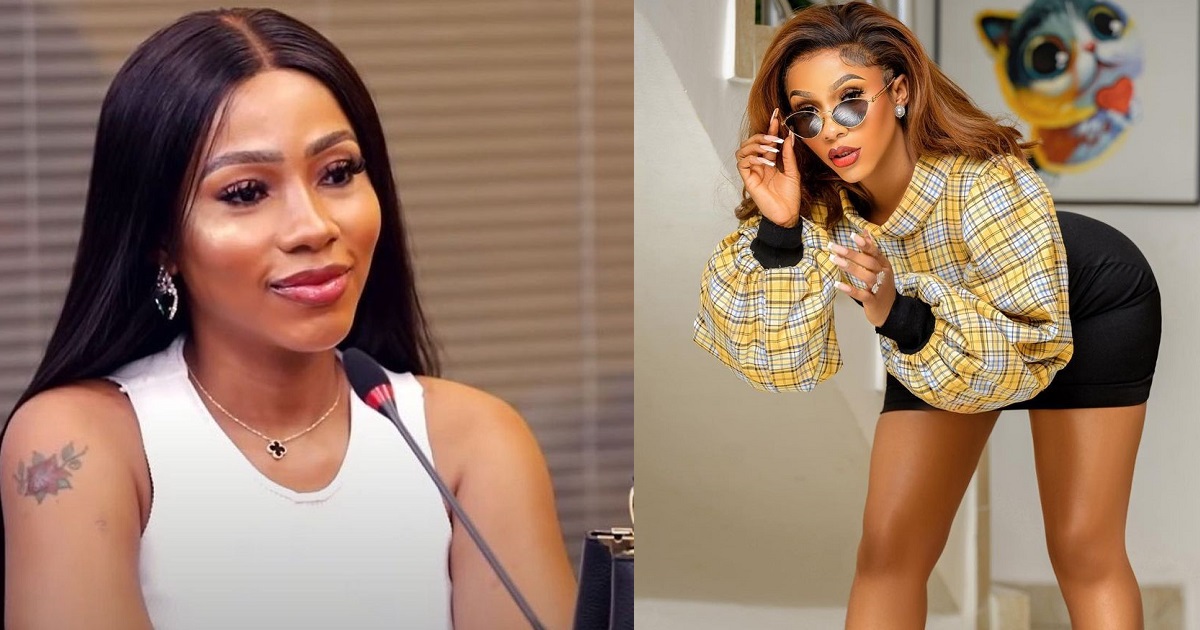 “I don’t believe there’s a faithful man” –  Reality star, Mercy Eke
