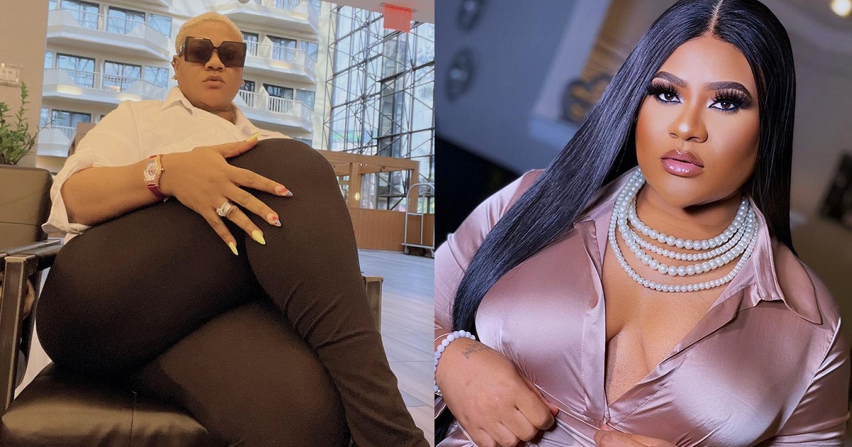 “Regardless of what I have been through in relationships I will never advise anyone against falling in love” – Nkechi Blessing