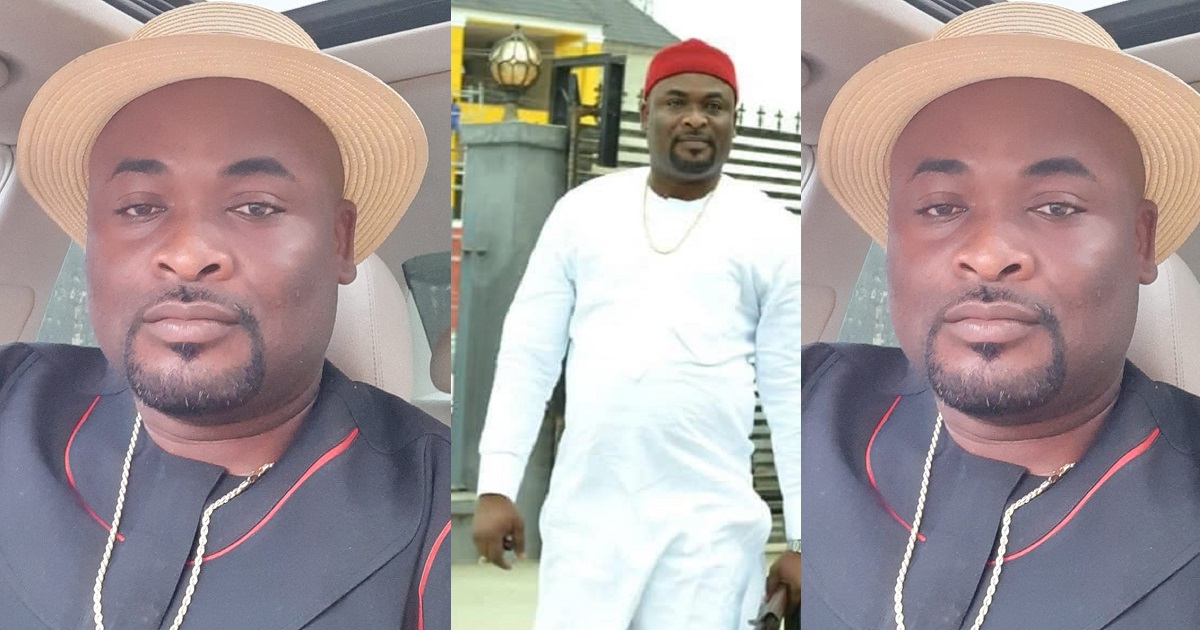 “May Nigeria not happen to you” – Man mourns friend who allegedly died due to lack of oxygen, ventilator and shortage of bed at hospitals