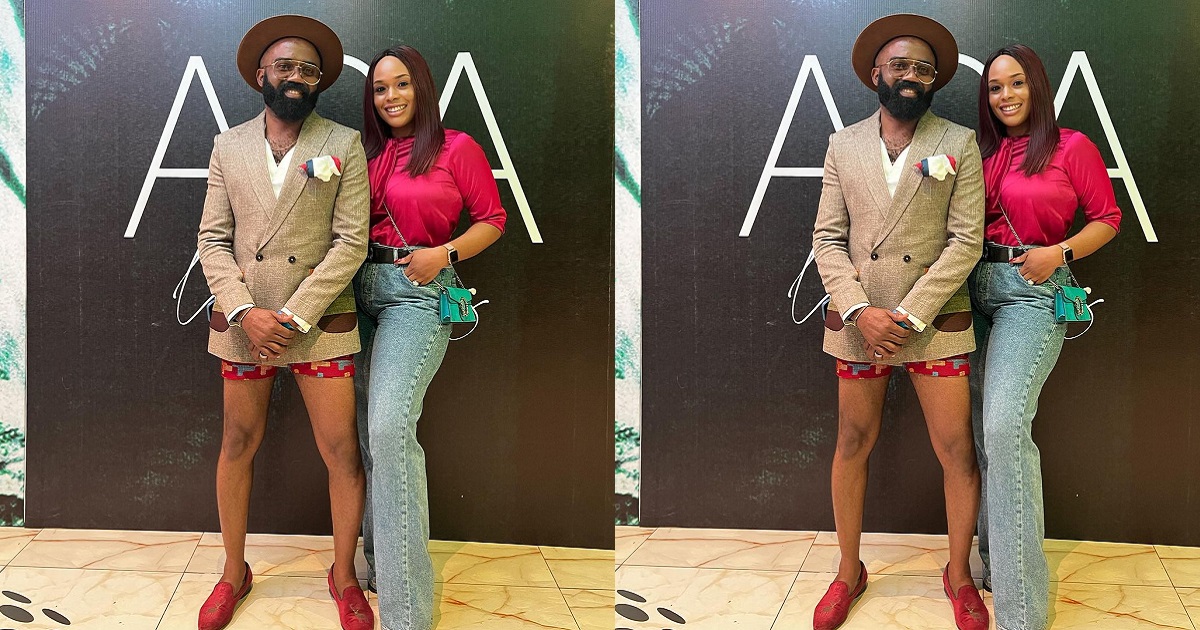 Noble Igwe says