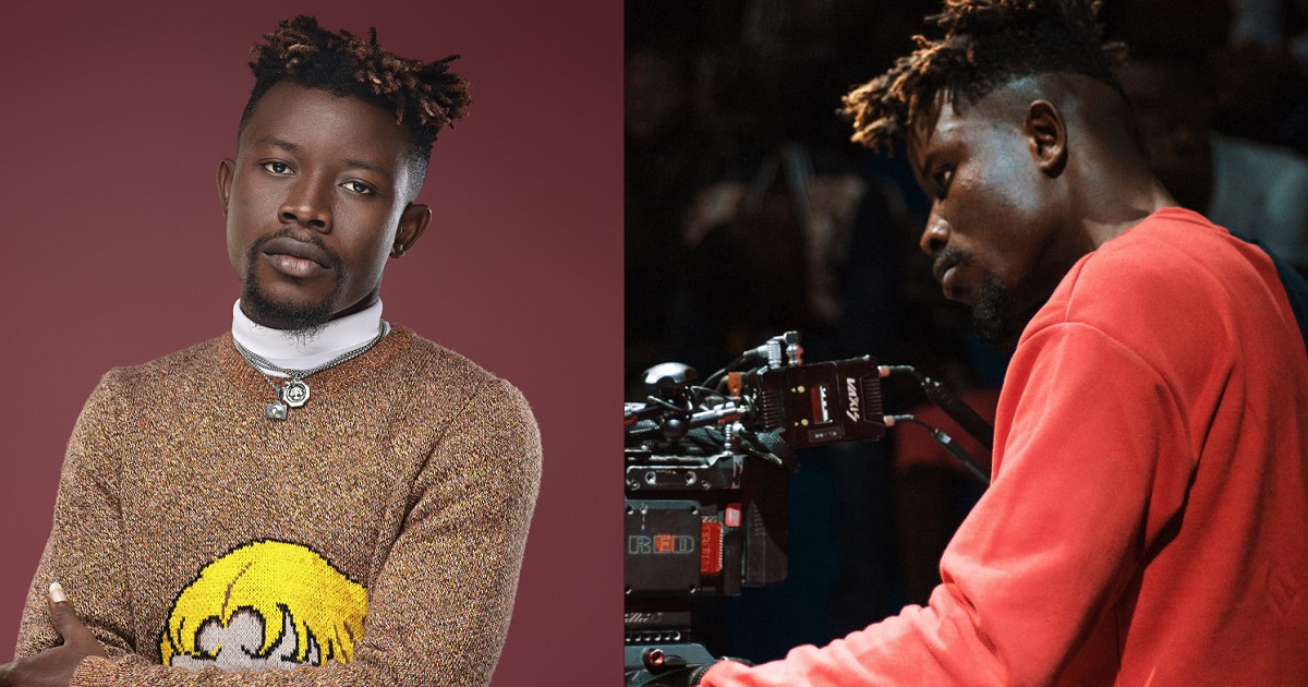 “Life is hard for the poor, don’t film them while giving them bread” – TG Omori