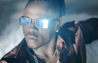 Fireboy DML Playboy Video