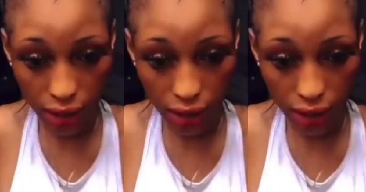Police to invite lady who claimed she was paid N1.1m for committing sodomy with a dog (video)