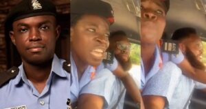 Lagos Police PRO speaks