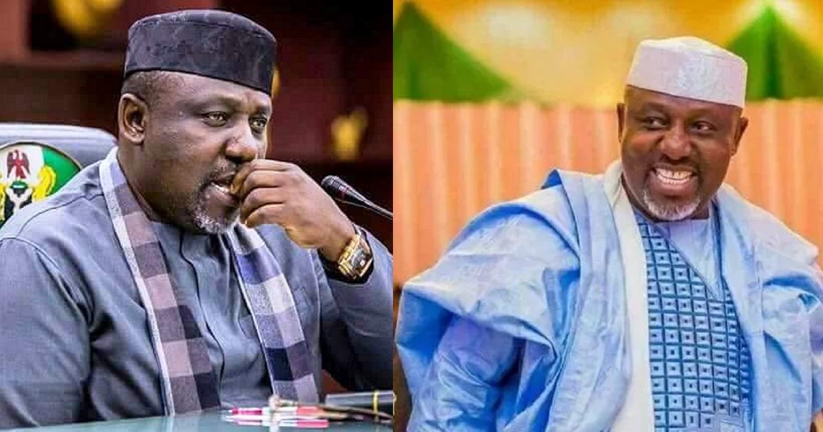 Why we arrested Rochas Okorocha – EFCC