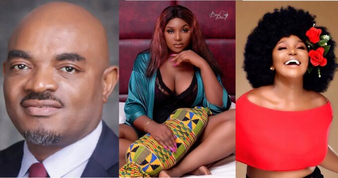 Emeka Rollas demands