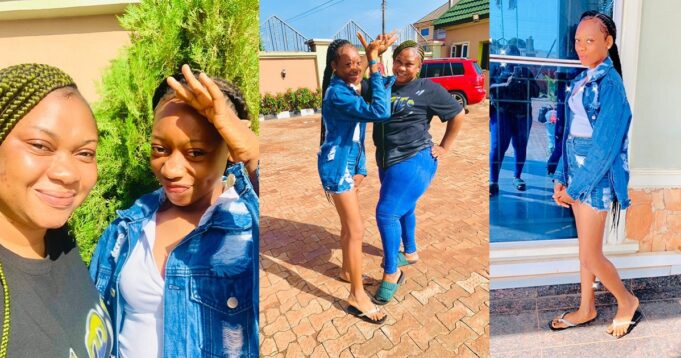 SUG Vice President recounts