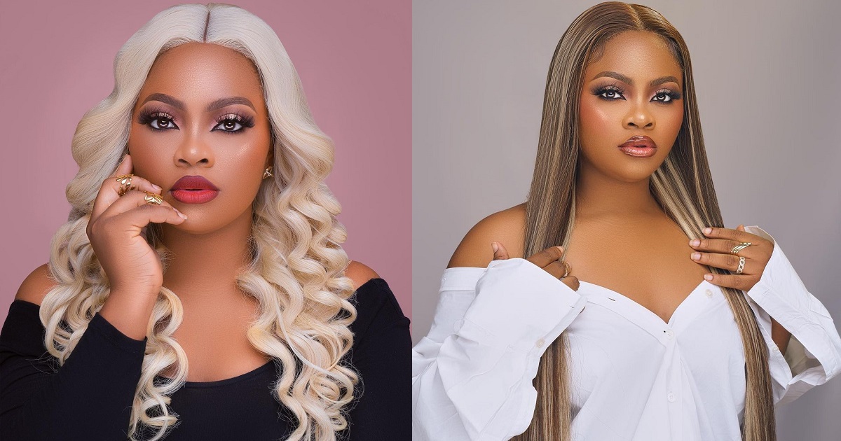 “Be careful who you have a child with, you may be digging your grave” – Reality star, Tega